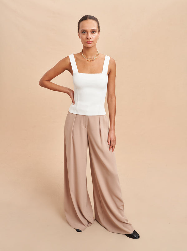 la ligne Benoit Trouser