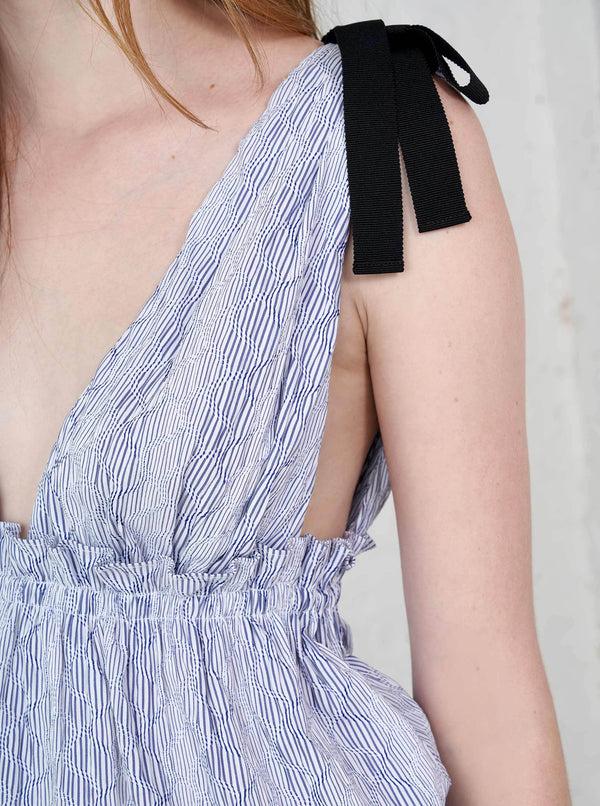 La Ligne Betty Top - Pre-Loved