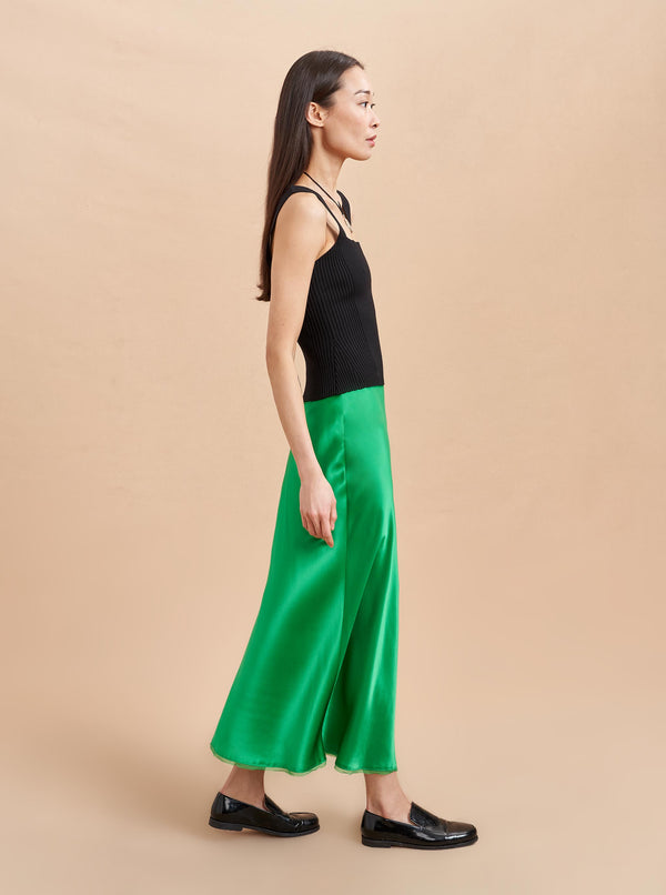 La Ligne Bianca Skirt