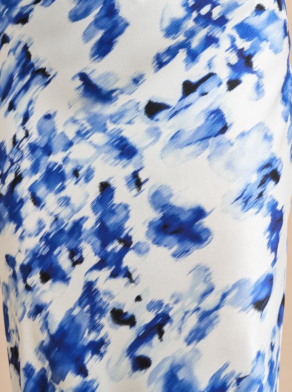 La Ligne Bianca Skirt - Pre-Loved