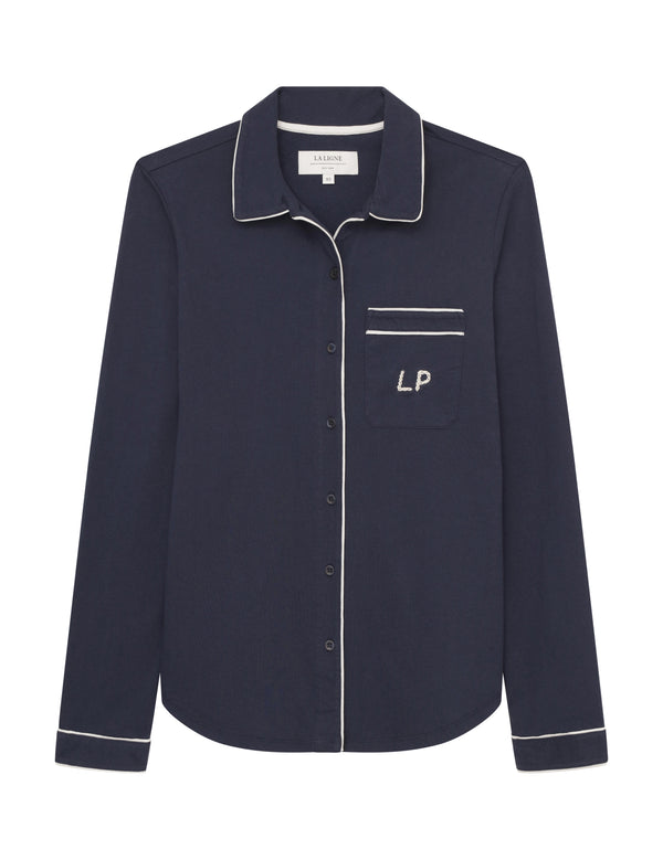 La Ligne Bonne Nuit Pajamas