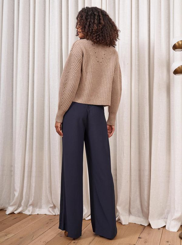 La Ligne Brittany Sweater - Pre-Loved