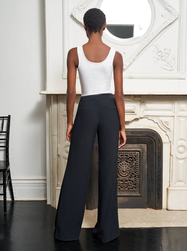 La Ligne Cadet Pant - Pre-Loved