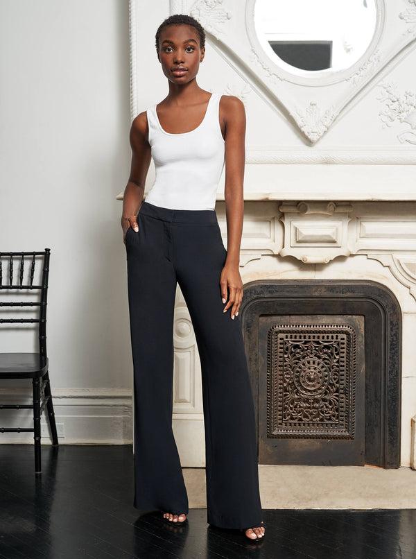 la ligne Cadet Pant - Pre-Loved