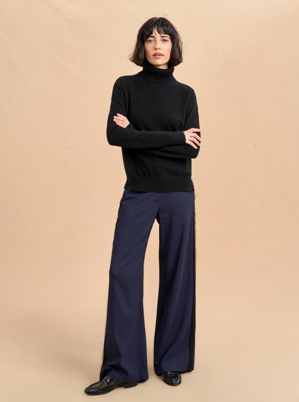 la ligne Cadet Pant - Pre-Loved