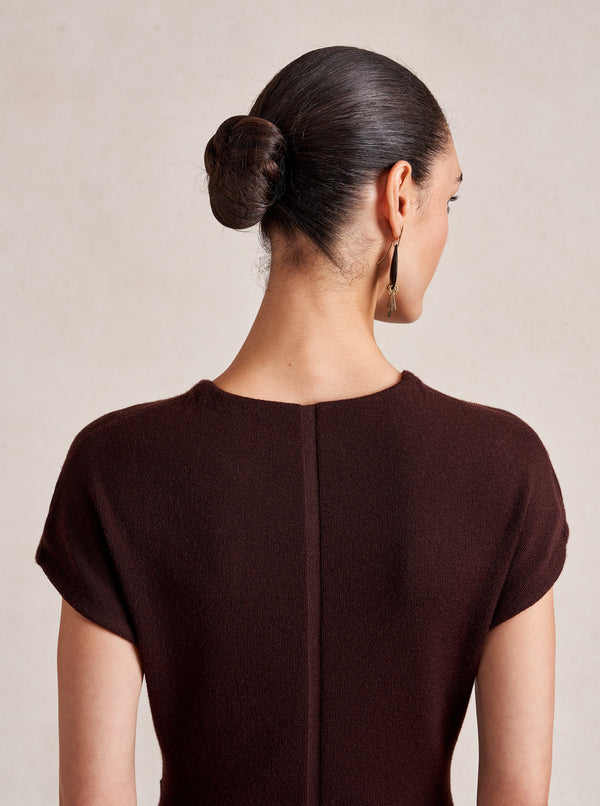 La Ligne Cap Ferrat Dress