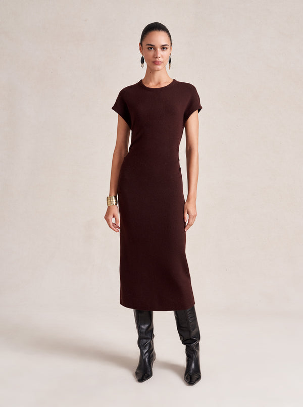 la ligne Cap Ferrat Dress