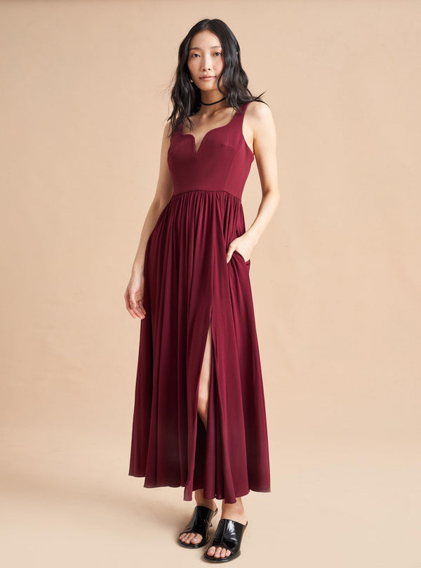 La Ligne Carey Dress - Pre-Loved