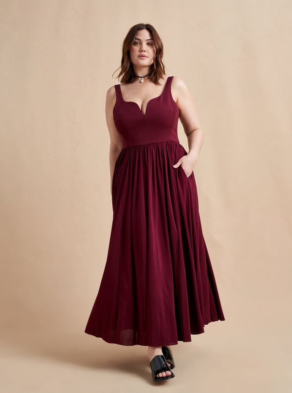 La Ligne Carey Dress - Pre-Loved