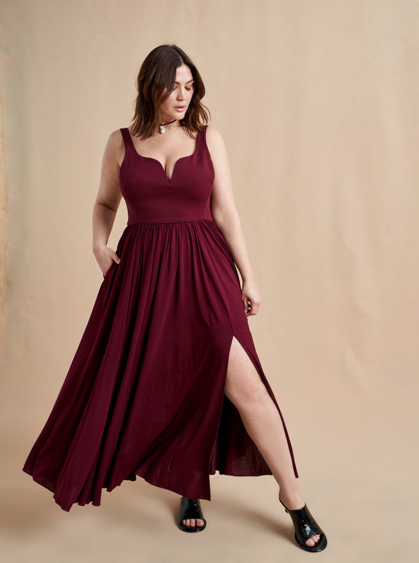 La Ligne Carey Dress - Pre-Loved