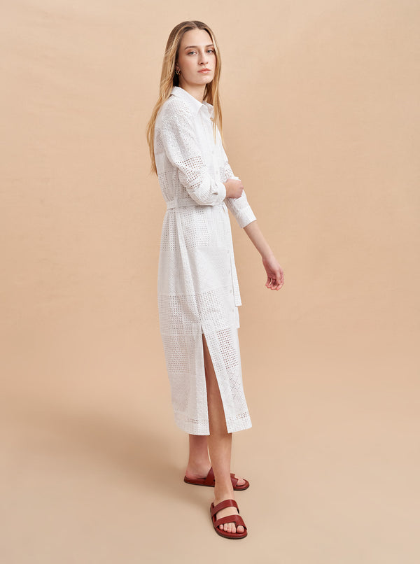 La Ligne Carl Maxi Dress