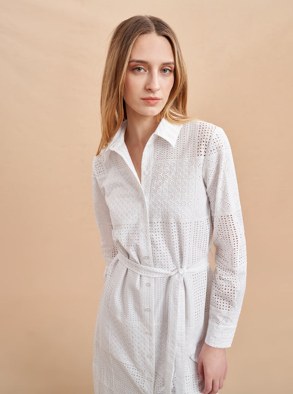 La Ligne Carl Maxi Dress