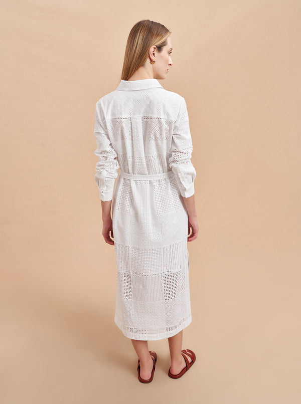 La Ligne Carl Maxi Dress