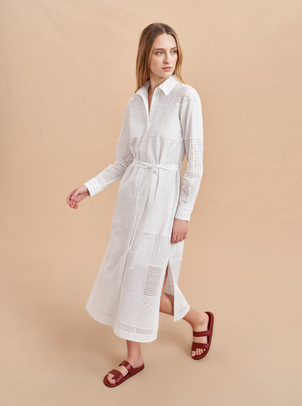 la ligne Carl Maxi Dress