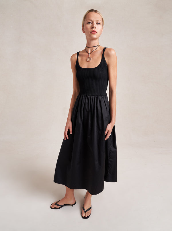 La Ligne Carmella Dress