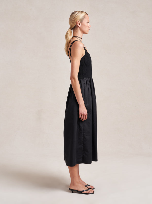 La Ligne Carmella Dress