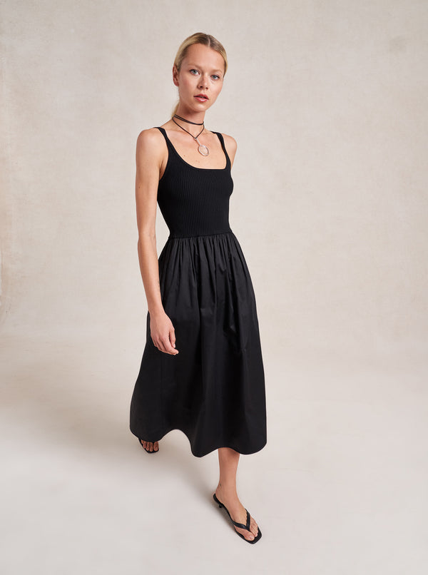 La Ligne Carmella Dress