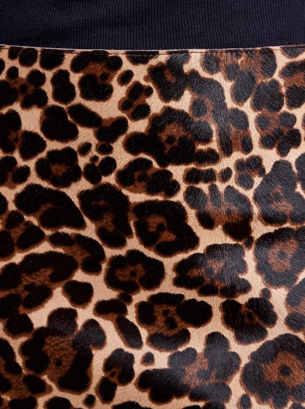 La Ligne Caro Mini Skirt