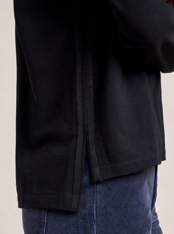 La Ligne Cassie Polo