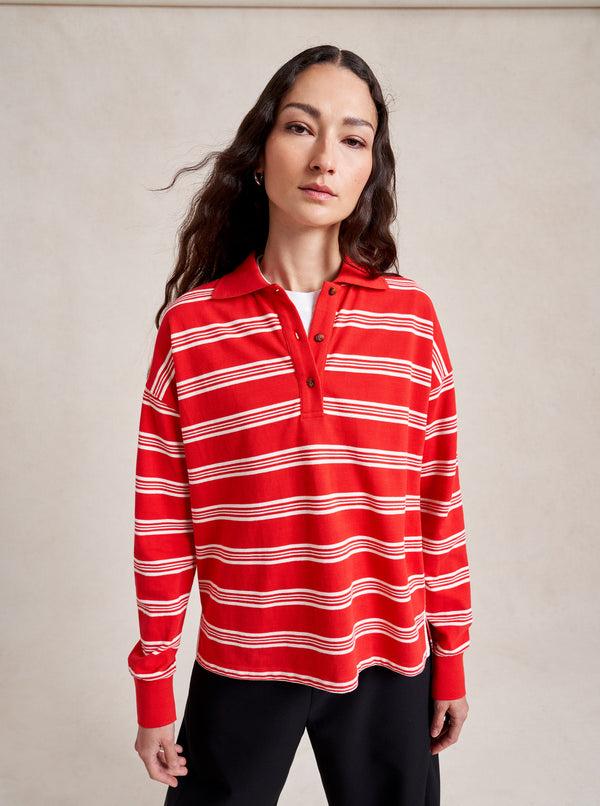 la ligne Cassie Polo