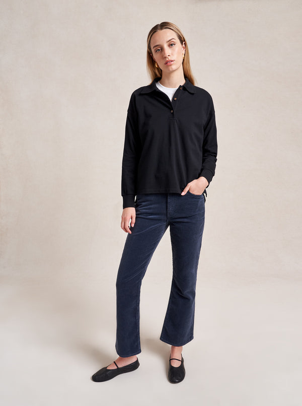 la ligne Cassie Polo