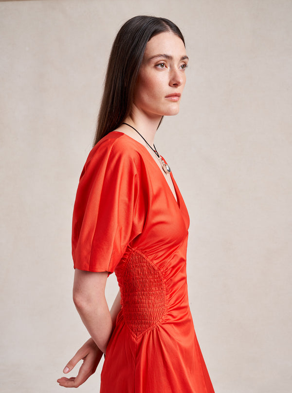 La Ligne Cecile Dress