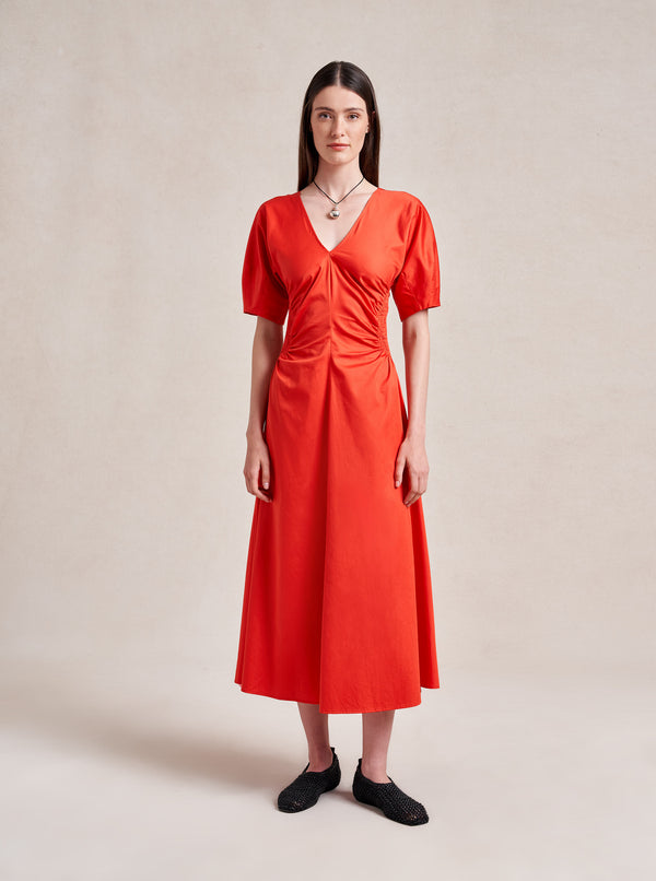 La Ligne Cecile Dress