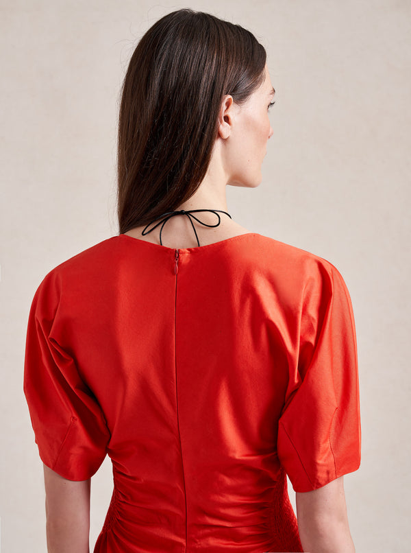 La Ligne Cecile Dress