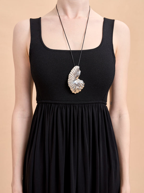 La Ligne Celine Dress