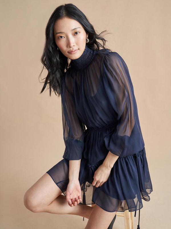 La Ligne Chiara Dress - Pre-Loved