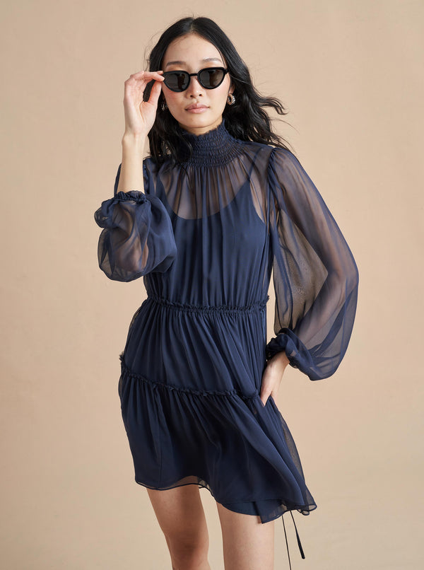 La Ligne Chiara Dress - Pre-Loved