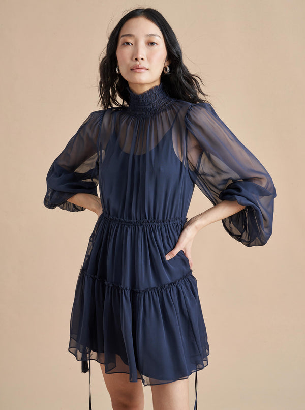 la ligne Chiara Dress - Pre-Loved