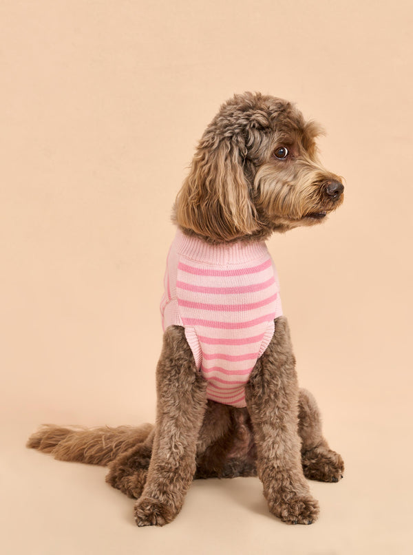 La Ligne Chien Sweater