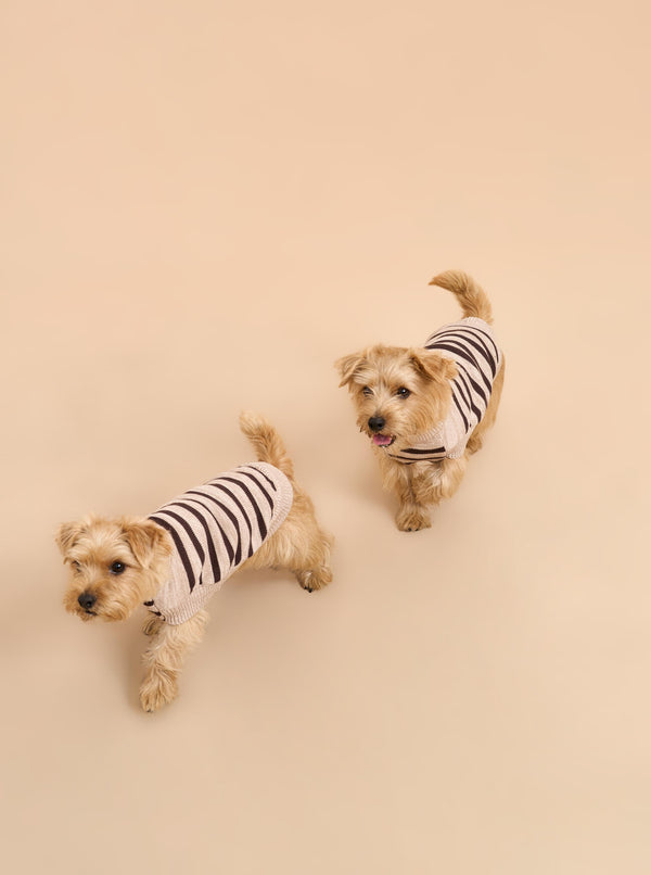 La Ligne Chien Sweater