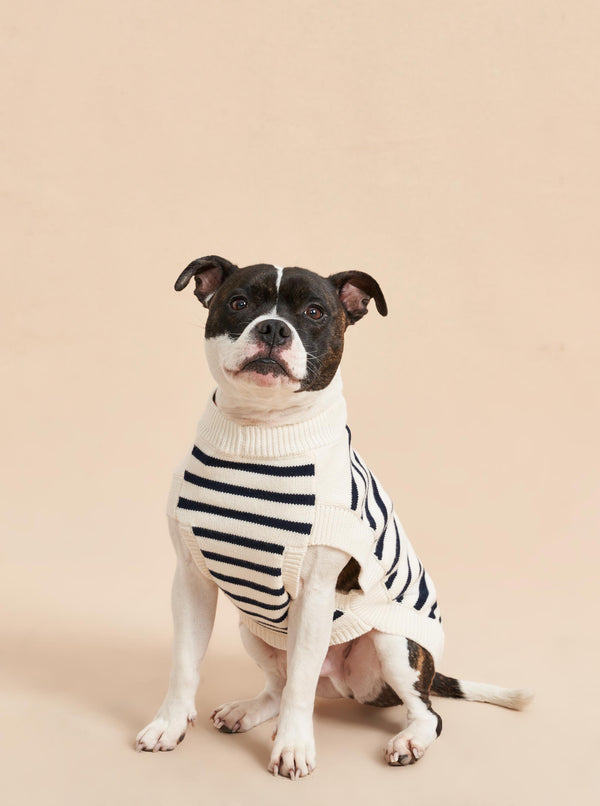 La Ligne Chien Sweater