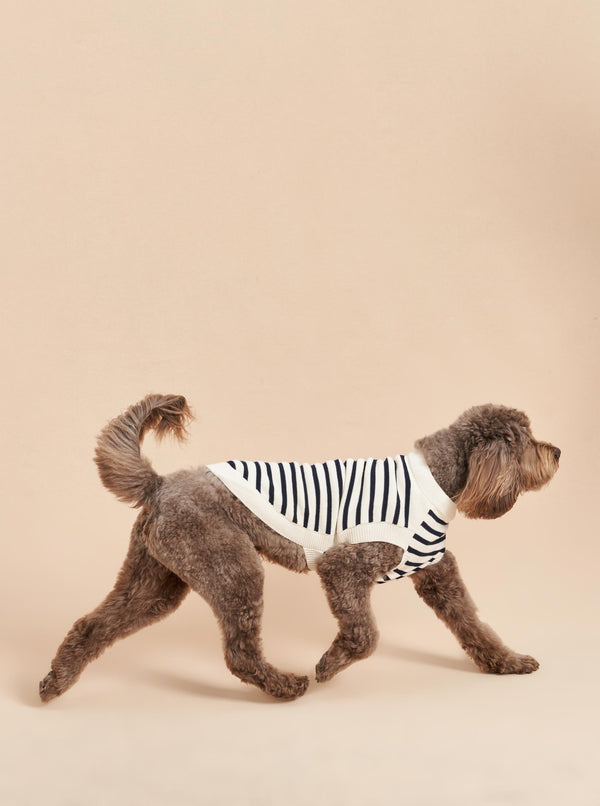 La Ligne Chien Sweater
