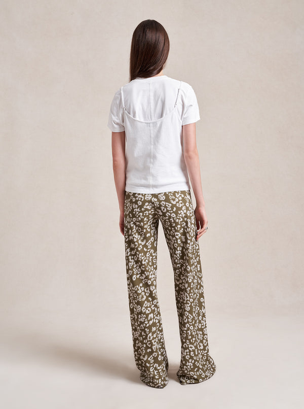 La Ligne Colby Pant