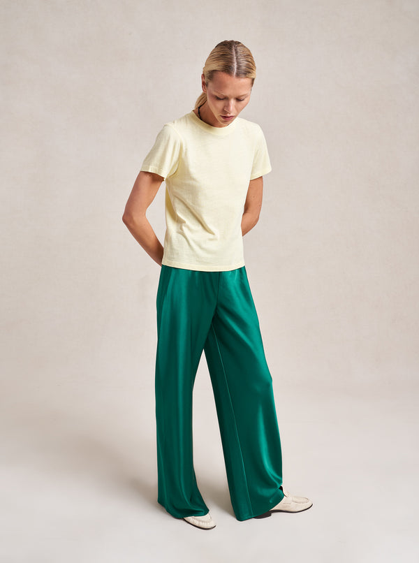 La Ligne Colby Pant