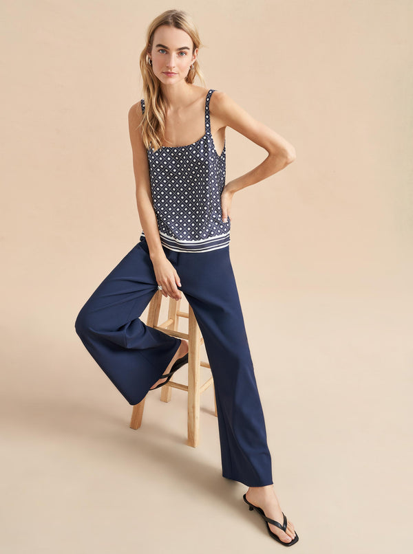 La Ligne Colby Pant