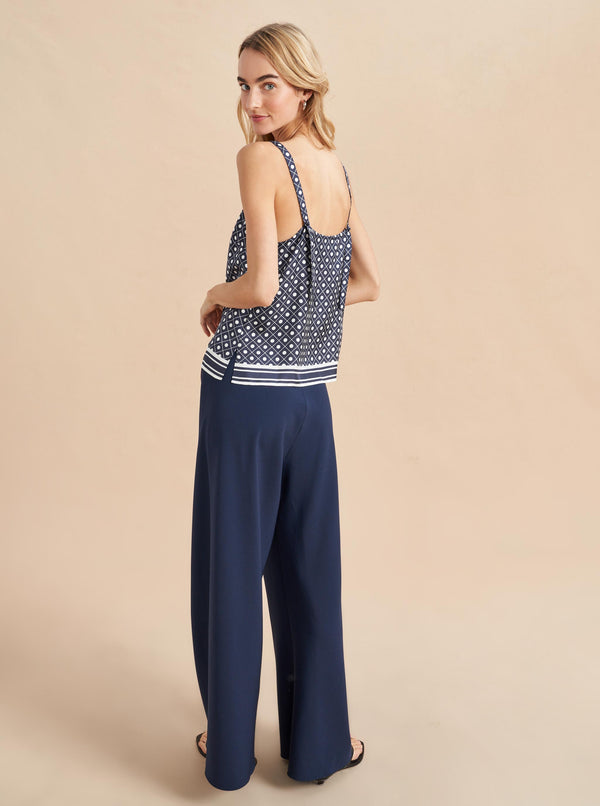 La Ligne Colby Pant