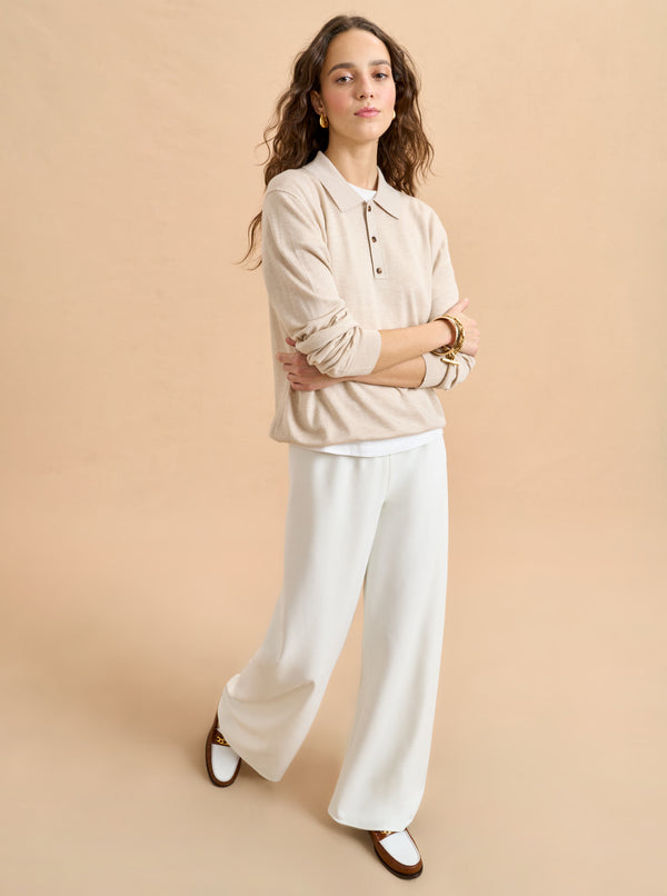 La Ligne Colby Pant