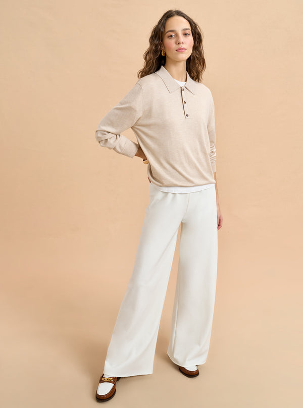 La Ligne Colby Pant