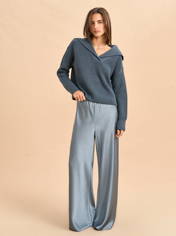 La Ligne Colby Pant