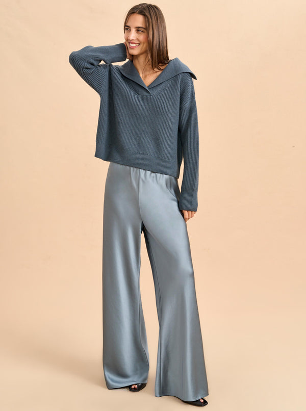 La Ligne Colby Pant