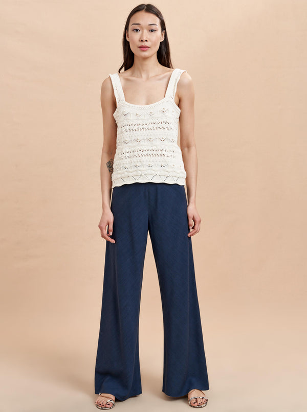 La Ligne Colby Pant