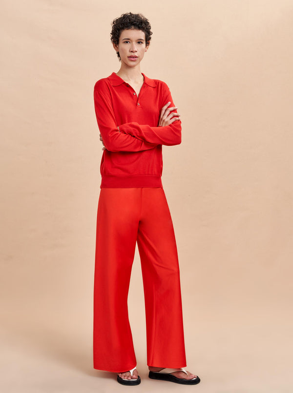 La Ligne Colby Pant - Pre-Loved