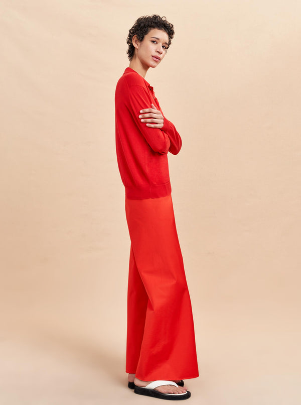 La Ligne Colby Pant - Pre-Loved