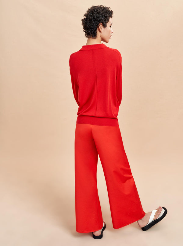 La Ligne Colby Pant - Pre-Loved