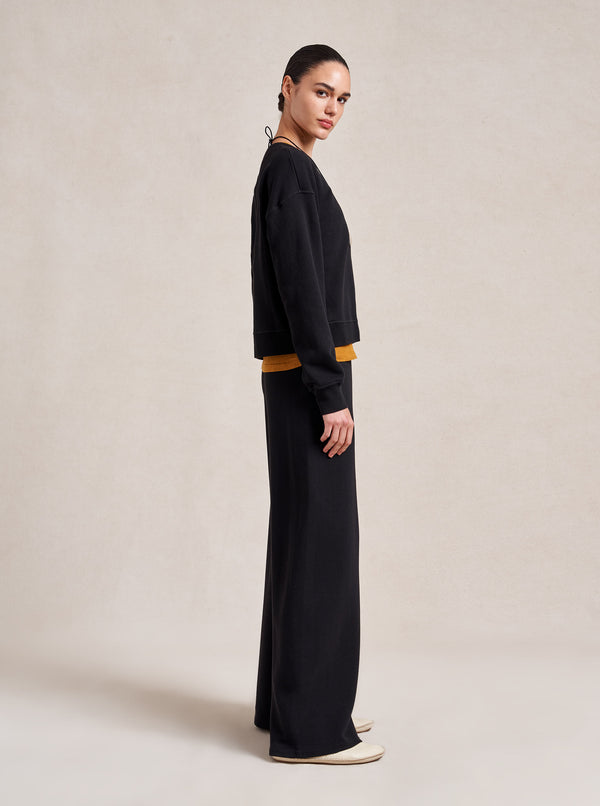 La Ligne Colby Sweatpant