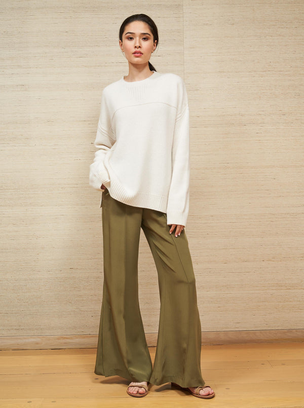 La Ligne Colin Sweater - Pre-Loved